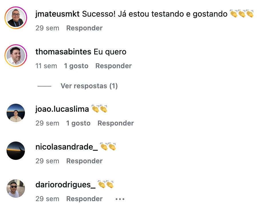 Depoimento de cliente do OrganizAÍ (2)