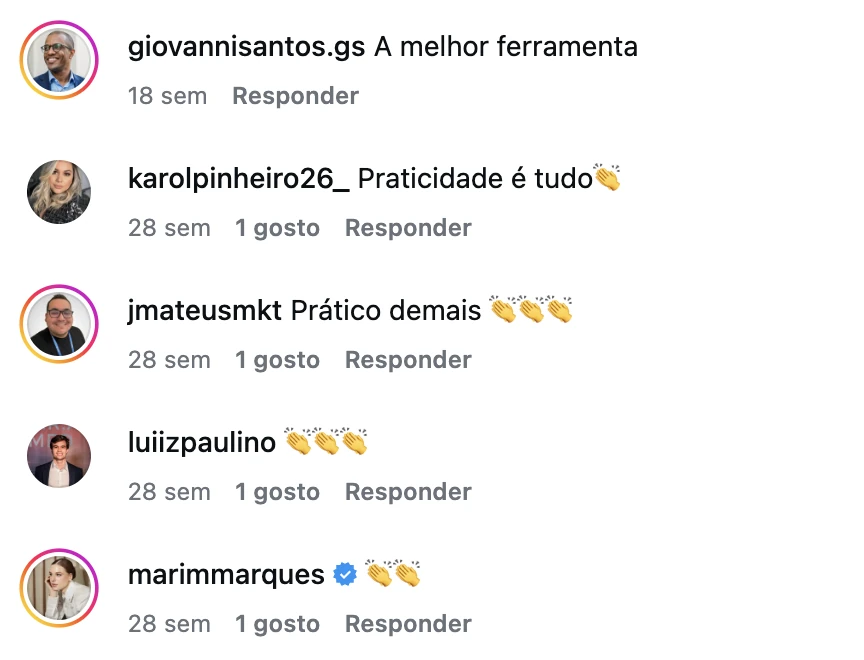 Depoimento de cliente do OrganizAÍ (5)